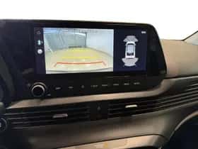 Hyundai Bayon (2024) thumbnail 14
