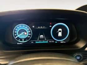 Hyundai Bayon (2024) thumbnail 15