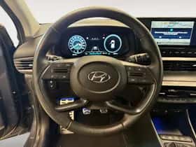 Hyundai Bayon (2024) thumbnail 17