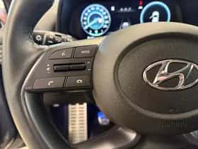 Hyundai Bayon (2024) thumbnail 18