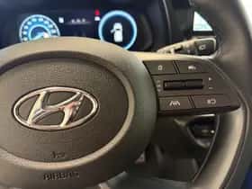 Hyundai Bayon (2024) thumbnail 19