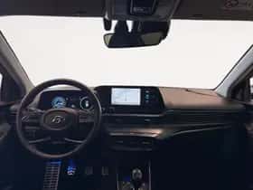 Hyundai Bayon (2024) thumbnail 20