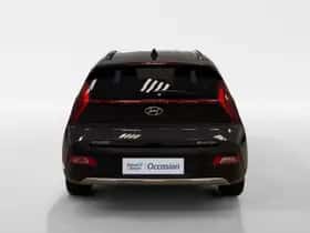 Hyundai Bayon (2024) thumbnail 3