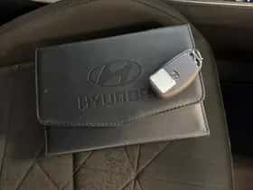 Hyundai Bayon (2024) thumbnail 21