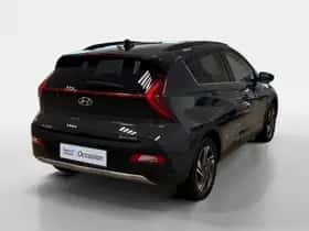 Hyundai Bayon (2024) thumbnail 4