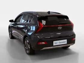 Hyundai Bayon (2024) thumbnail 5