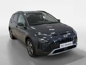 Hyundai Bayon (2024) thumbnail 6