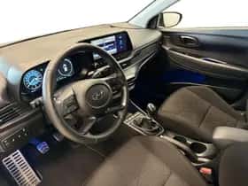 Hyundai Bayon (2024) thumbnail 9