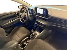 Hyundai Bayon (2024) thumbnail 10