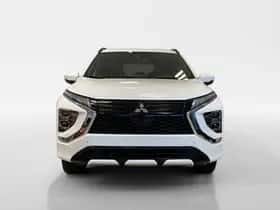 Mitsubishi Eclipse Cross (2022) thumbnail 2