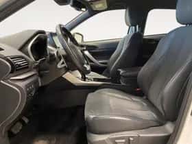 Mitsubishi Eclipse Cross (2022) thumbnail 11