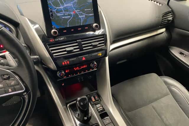 Mitsubishi Eclipse Cross (2022) thumbnail 13