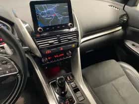 Mitsubishi Eclipse Cross (2022) thumbnail 13
