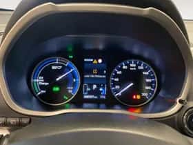 Mitsubishi Eclipse Cross (2022) thumbnail 14