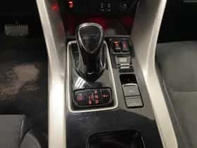 Mitsubishi Eclipse Cross (2022) thumbnail 17
