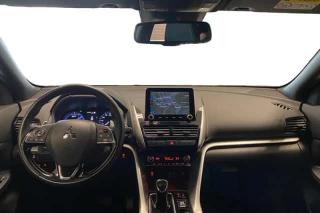 Mitsubishi Eclipse Cross (2022) thumbnail 18