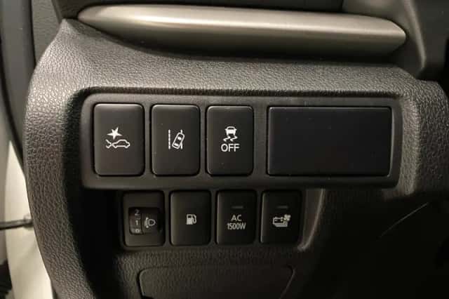 Mitsubishi Eclipse Cross (2022) thumbnail 19