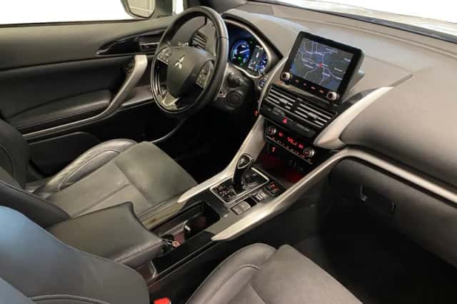 Mitsubishi Eclipse Cross (2022) thumbnail 20