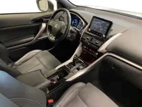 Mitsubishi Eclipse Cross (2022) thumbnail 20