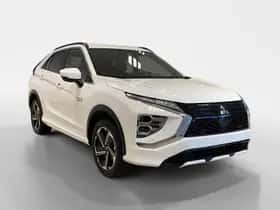Mitsubishi Eclipse Cross (2022) thumbnail 3
