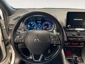 Mitsubishi Eclipse Cross (2022) thumbnail 21