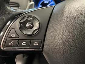 Mitsubishi Eclipse Cross (2022) thumbnail 22
