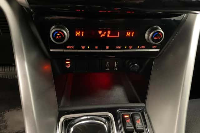 Mitsubishi Eclipse Cross (2022) thumbnail 26