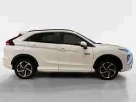 Mitsubishi Eclipse Cross (2022) thumbnail 4