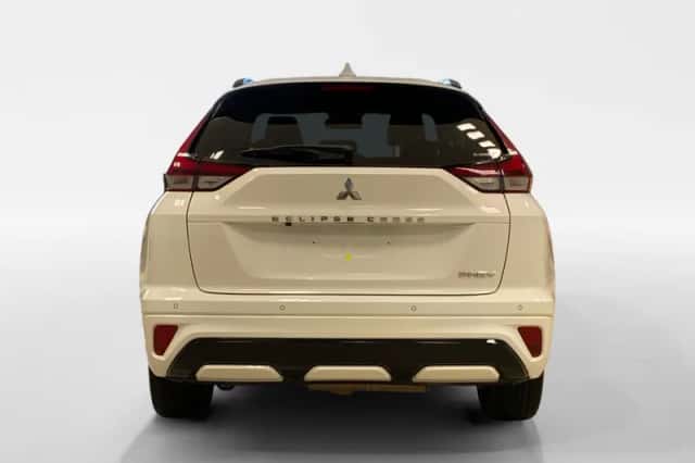 Mitsubishi Eclipse Cross (2022) thumbnail 5