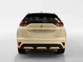 Mitsubishi Eclipse Cross (2022) thumbnail 5