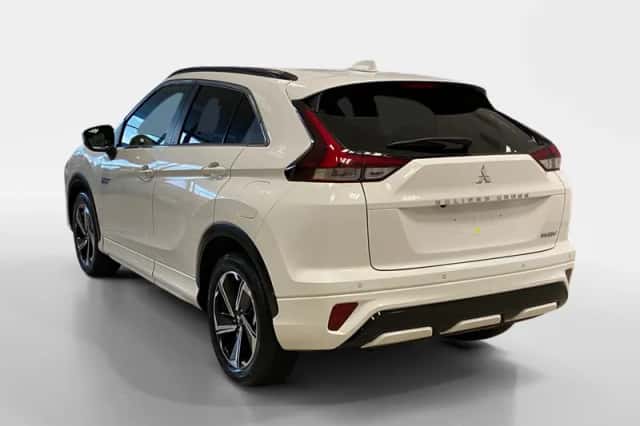 Mitsubishi Eclipse Cross (2022) thumbnail 6