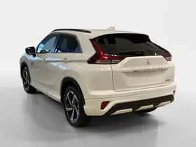 Mitsubishi Eclipse Cross (2022) thumbnail 6