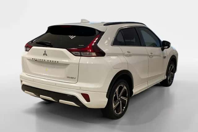 Mitsubishi Eclipse Cross (2022) thumbnail 7