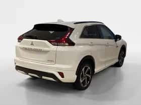 Mitsubishi Eclipse Cross (2022) thumbnail 7