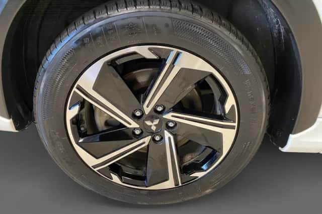 Mitsubishi Eclipse Cross (2022) thumbnail 8