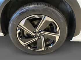 Mitsubishi Eclipse Cross (2022) thumbnail 8