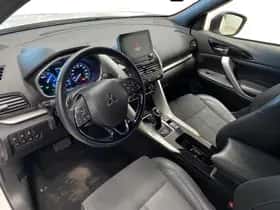 Mitsubishi Eclipse Cross (2022) thumbnail 10