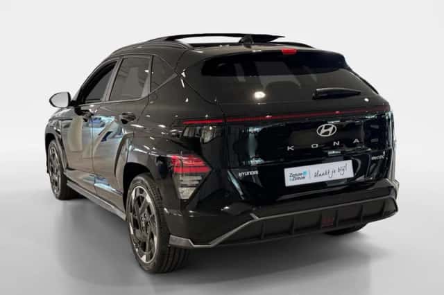 Hyundai Kona (2026) thumbnail 11