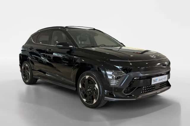 Hyundai Kona (2026) thumbnail 12