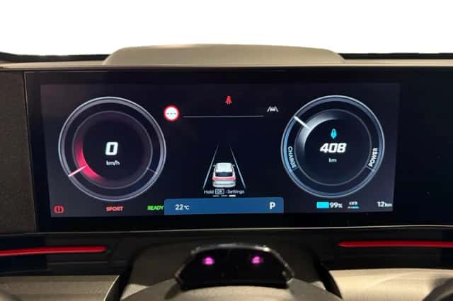 Hyundai Kona (2026) thumbnail 16