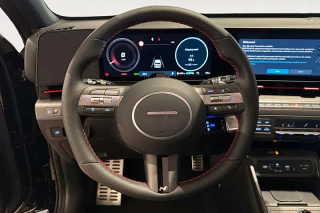 Hyundai Kona (2026) thumbnail 17