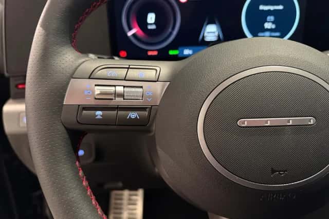 Hyundai Kona (2026) thumbnail 18