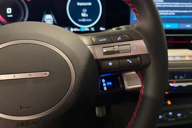 Hyundai Kona (2026) thumbnail 19
