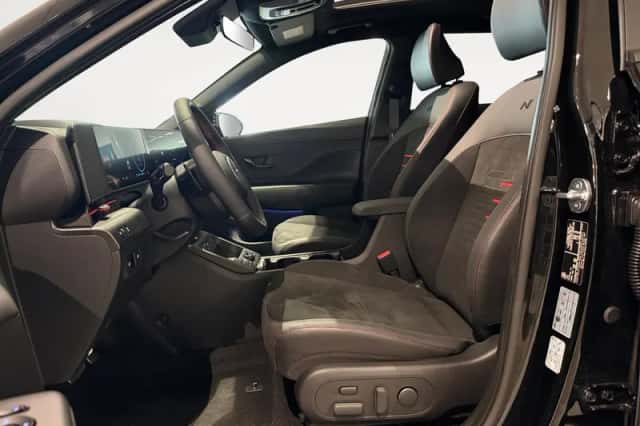 Hyundai Kona (2026) thumbnail 20