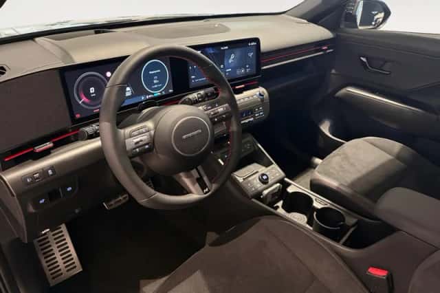Hyundai Kona (2026) thumbnail 21