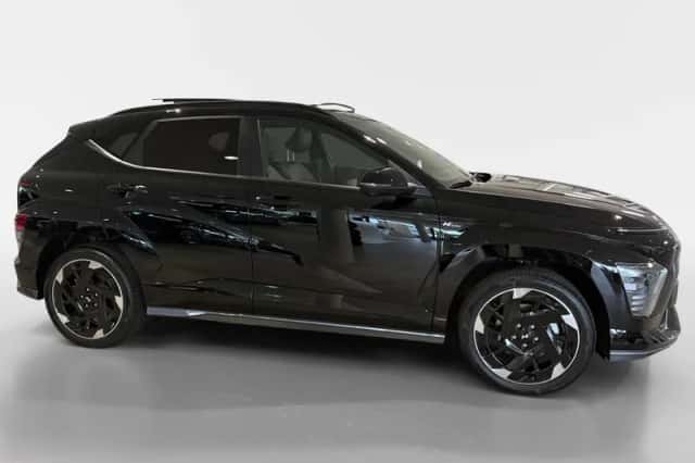 Hyundai Kona (2026) thumbnail 4