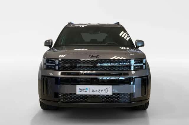 Hyundai Santa Fe (2026) thumbnail 2