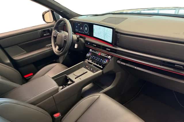 Hyundai Santa Fe (2026) thumbnail 14