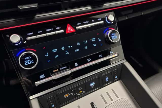 Hyundai Santa Fe (2026) thumbnail 15