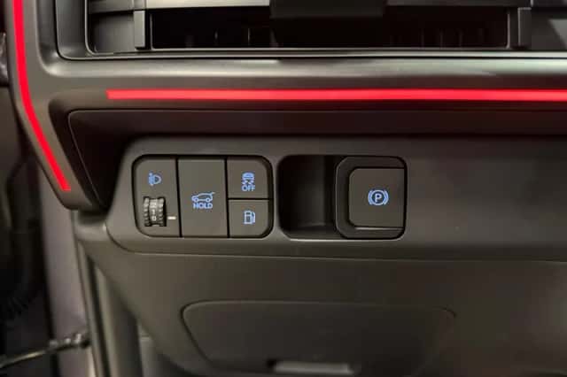 Hyundai Santa Fe (2026) thumbnail 17